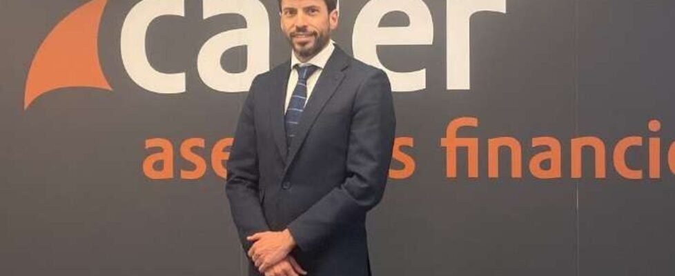 Daniel Valenzuela Caser AF 2