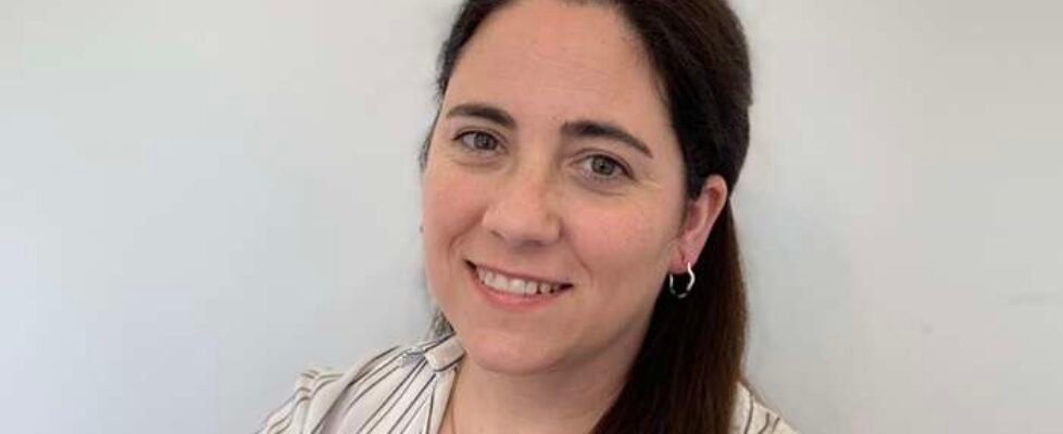 Elena Rodríguez Aura Seguros