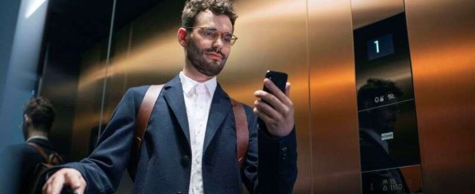 Elevadores Digitales