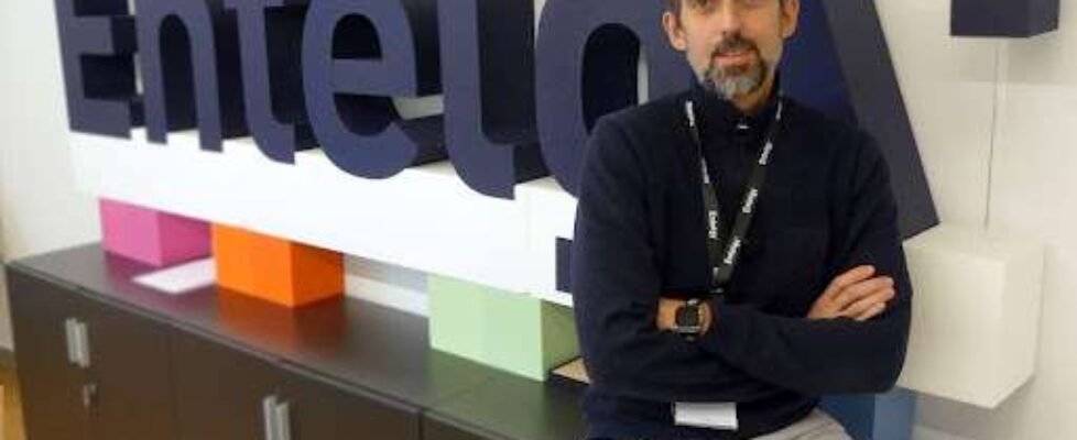 Entelgy Amador Sobrino