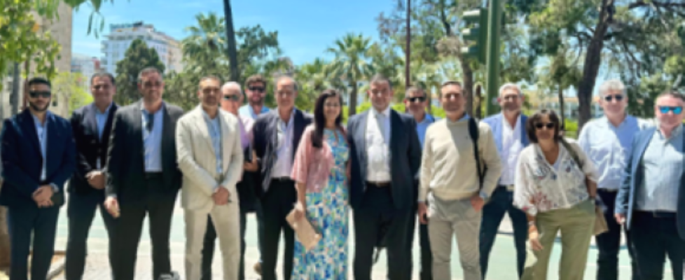 Espabrok finaliza su “roadshow 2024” con todas sus corredurías