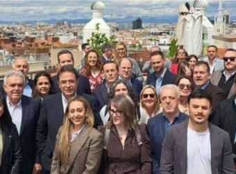 Espabrok programa mentoring