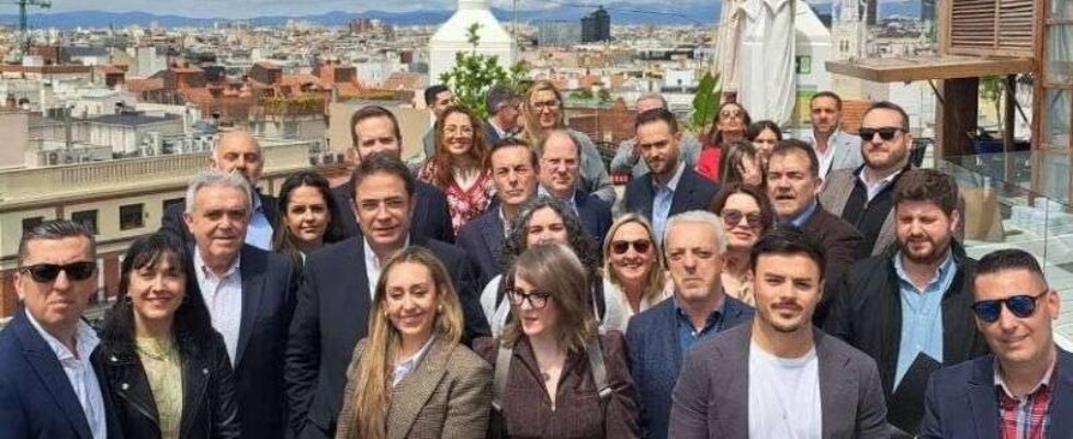 Espabrok programa mentoring