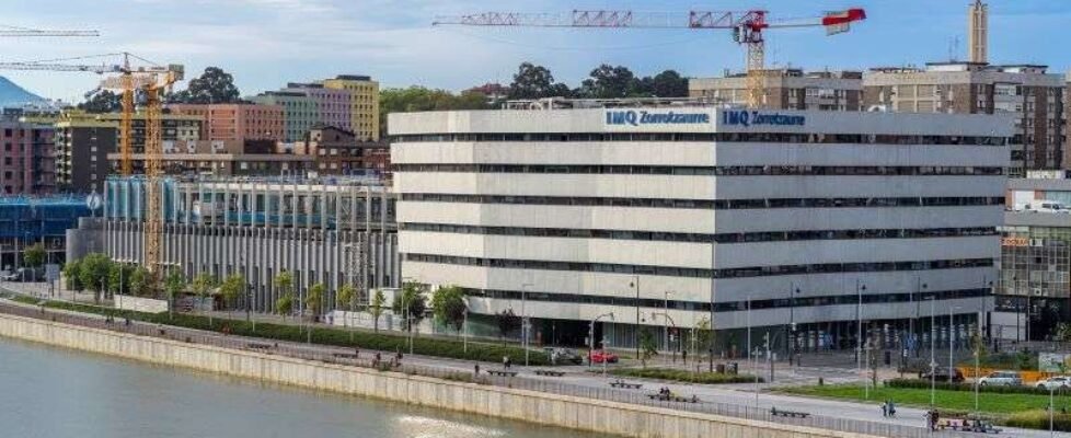 IMQ clínica Zorrotzaurre