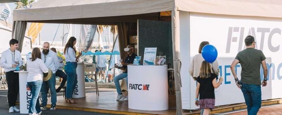 FIATC_SalonNauticoMataro