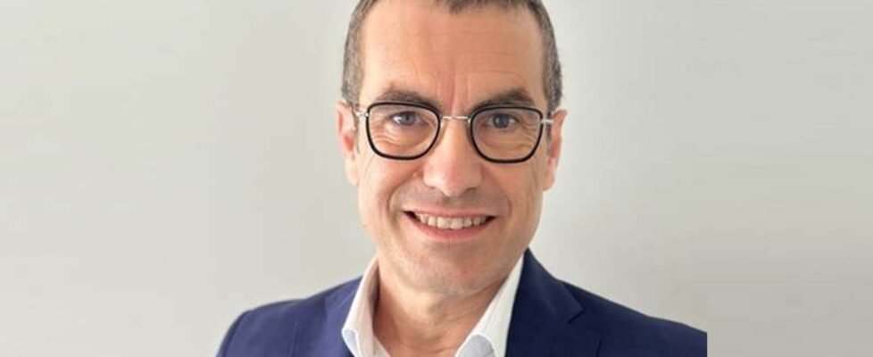 Francesc Moreno-director territorial Cataluña-AXA