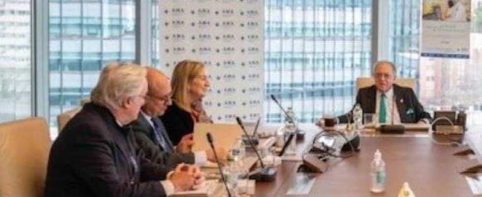 Fundación AMA Premioscientificos