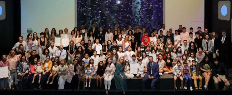 Fundación Caser Premios Vida Sana 24