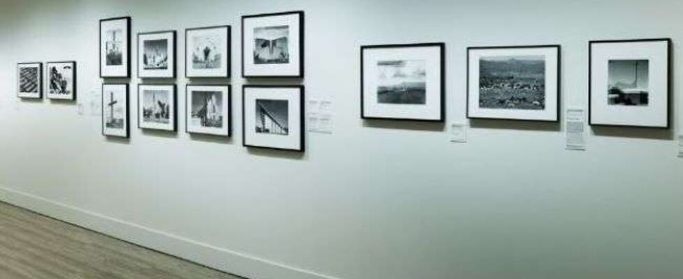 Fundación Mapfre fotógrafos