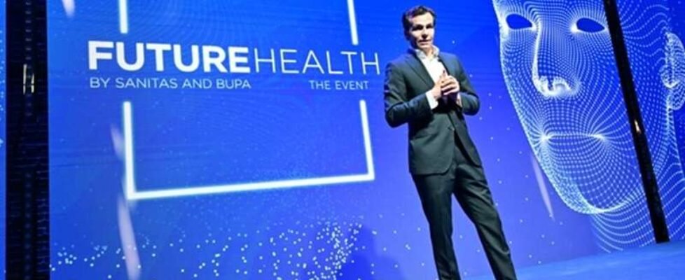 Future Health Sanitas 2