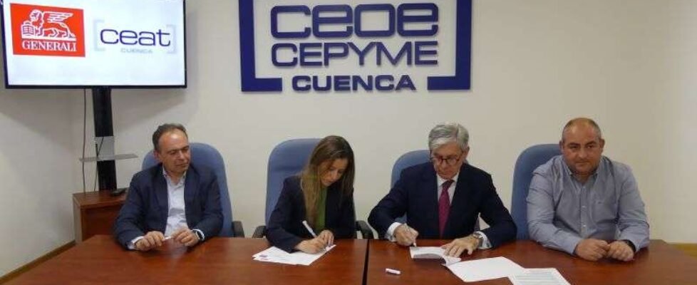 Generali plan simplificado