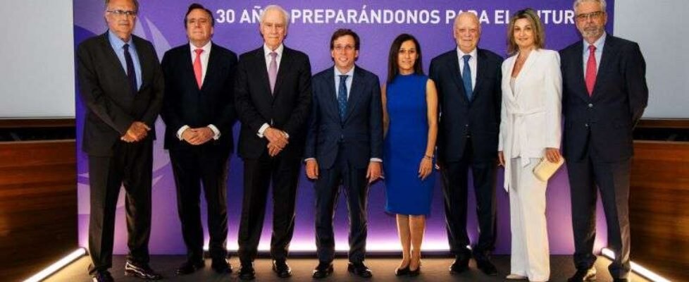 HLA Moncloa_30 aniversario_20240508