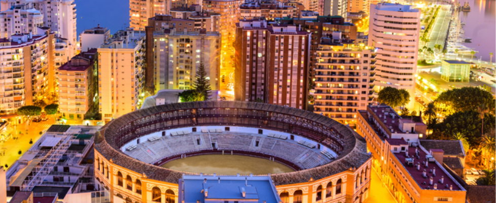 Hiscox On Tour - málaga