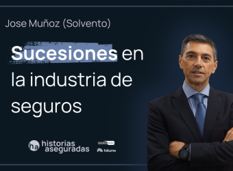Historias Aseguradas - Jose Muñoz