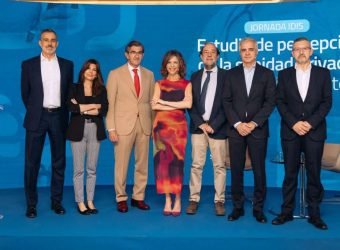 IDIS-Jornada-Estudio Percepción del paciente