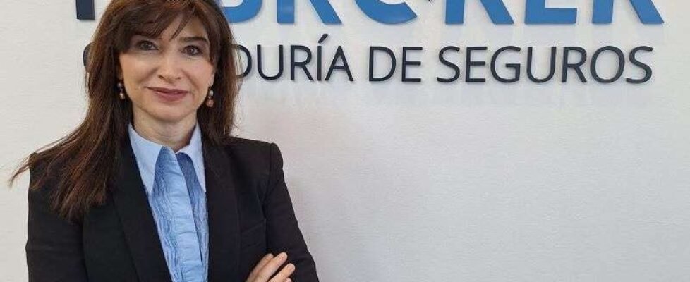 II-Broker Pilar Lázaro