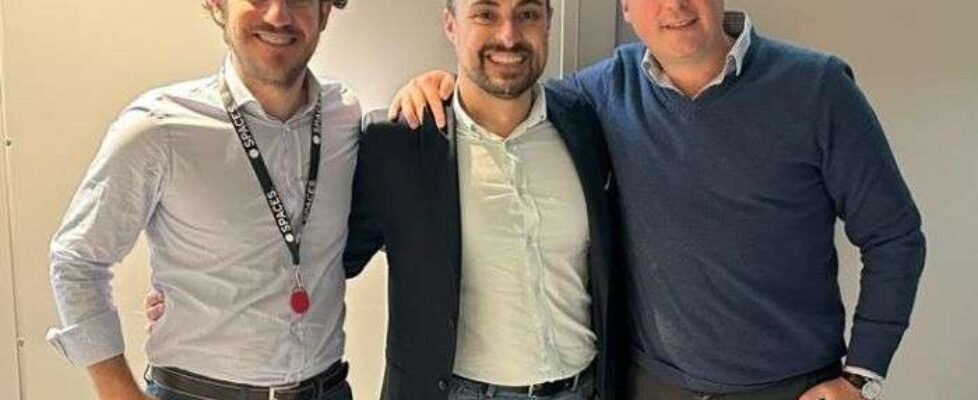 IMeureka y CenterBrok