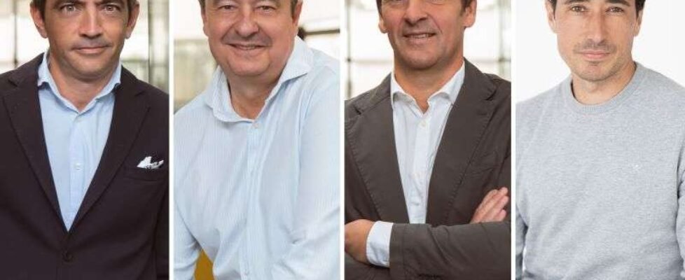 Insurama All Iron Ventures