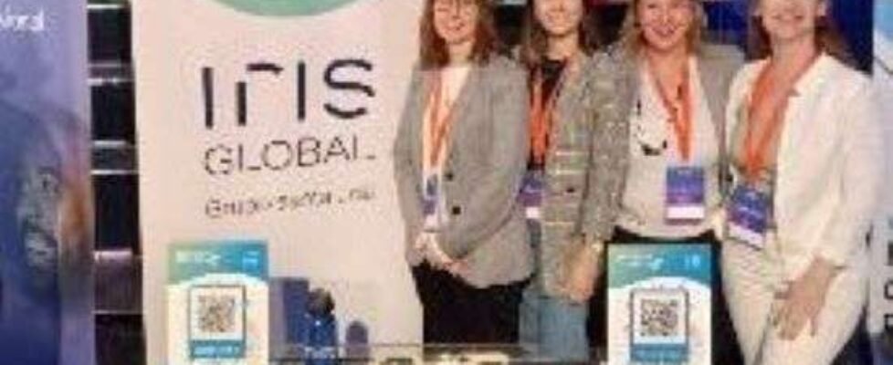 Iris Global