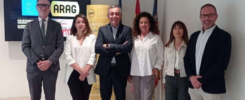 Jornada Aprocose-ARAG