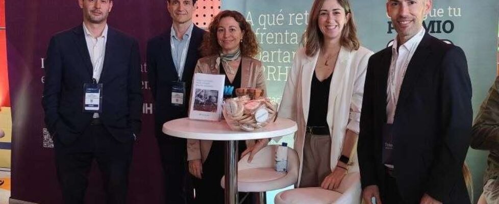 La Mutua de los Ingenieros TalentDay24_SocialCorp