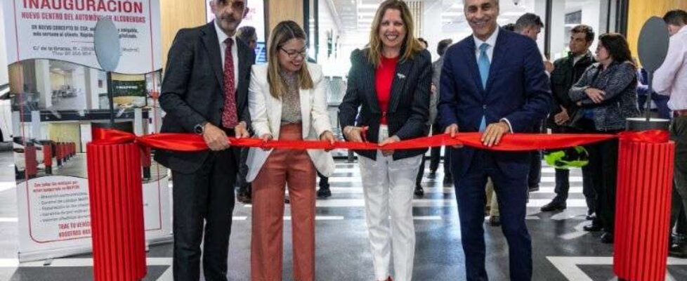 Mapfre Centro Alcobendas