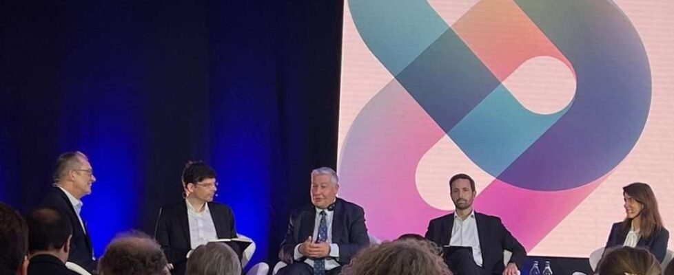 Mapfre Re encuentro reaseguros Portugal