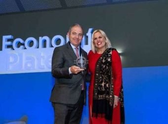 Mapfre premio colectivo sénior