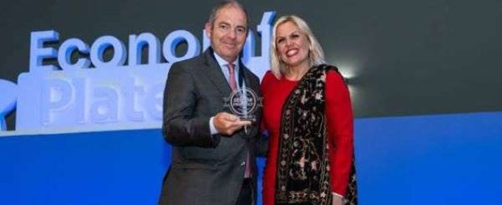 Mapfre premio colectivo sénior