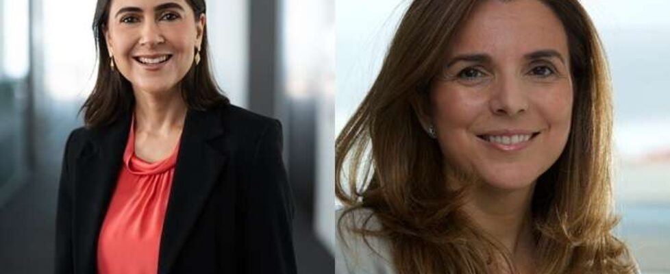 María del Carme Gil Marín y Ana María García Fau_Santalucía