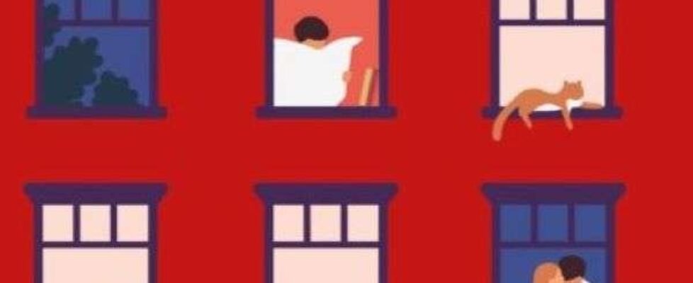 Mutua Propietarios vecinos