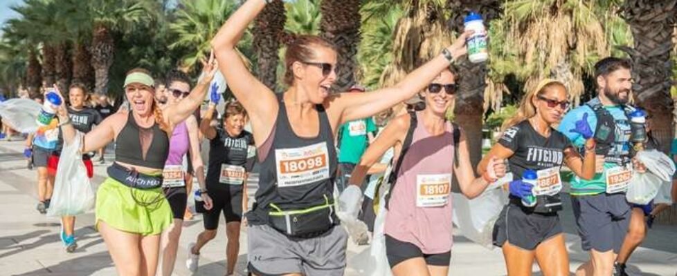 NN Plogging Tour 9435