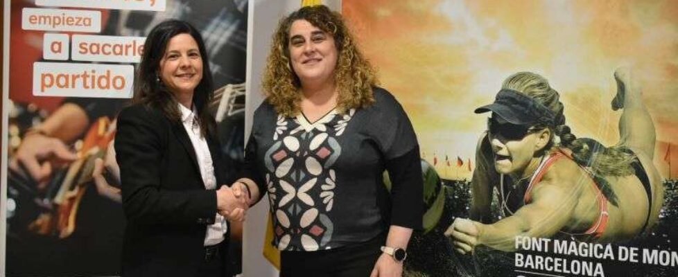 Nationale-Nederlanden Federación Catalana de Voleibol