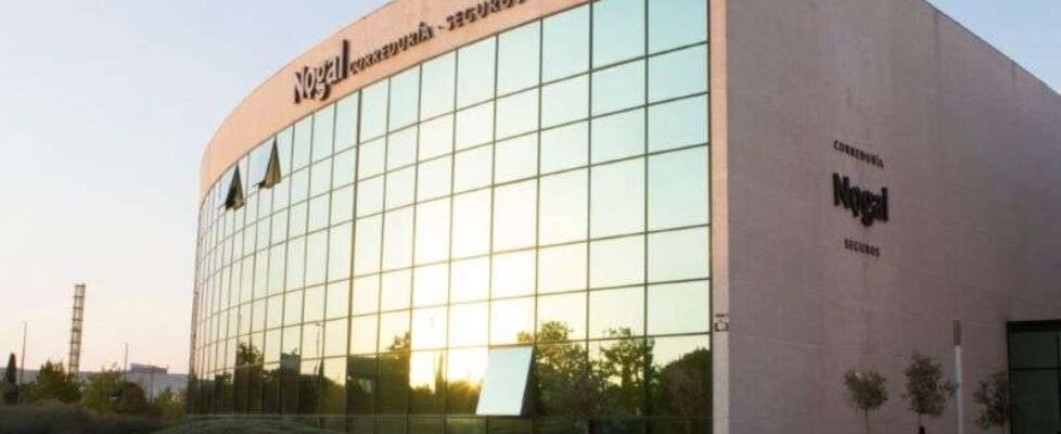 Nogal Correduría sede