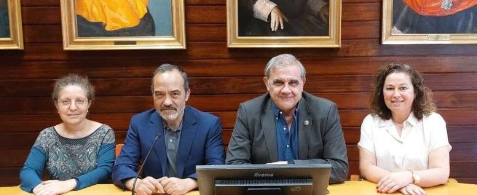 Observatorio Previsión Social 2ª Asamblea