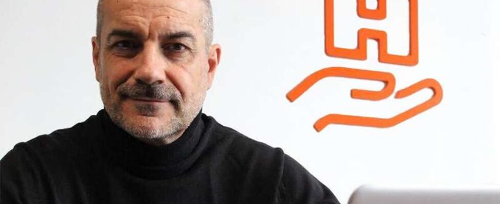 Pablo de Santiago-Cuidacasa