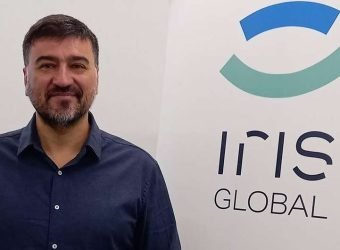 Pedro Roldan - Iris Global