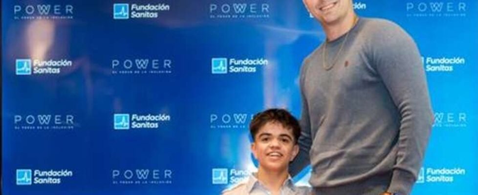 Power - Fundación Sanitas