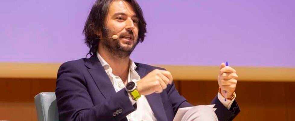 Presidente de FECOR-Alberto Ocarranza