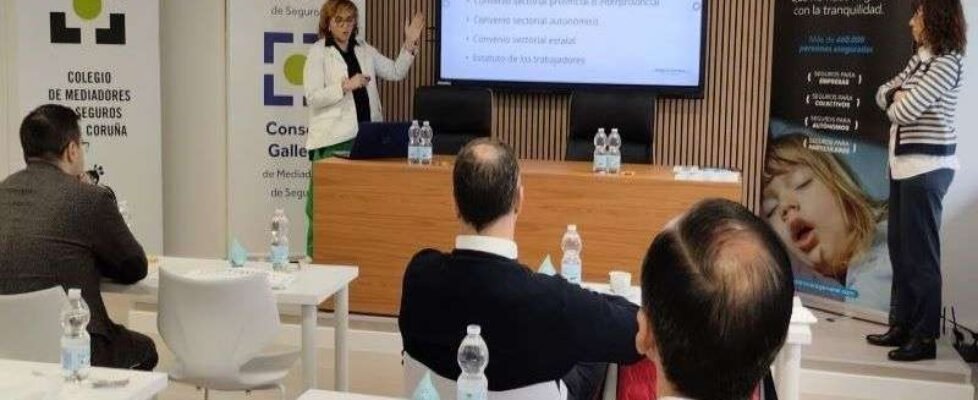 Previsora General Consello Galego