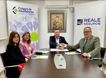 Reale Colegio de Granada