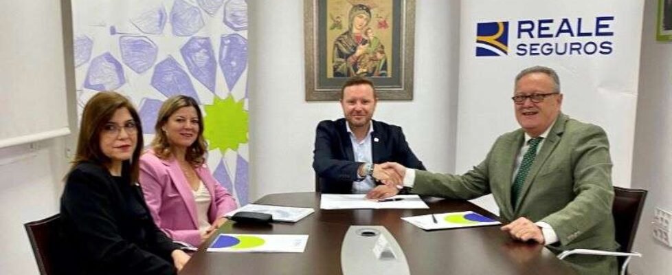 Reale Colegio de Granada