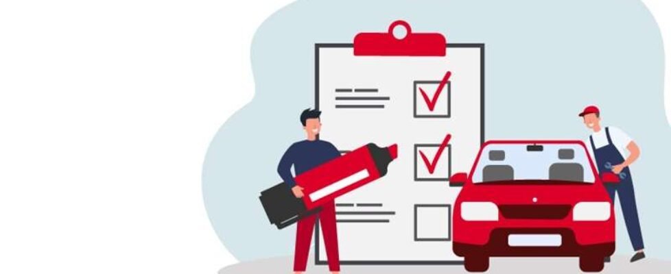 Revisión autos Occident