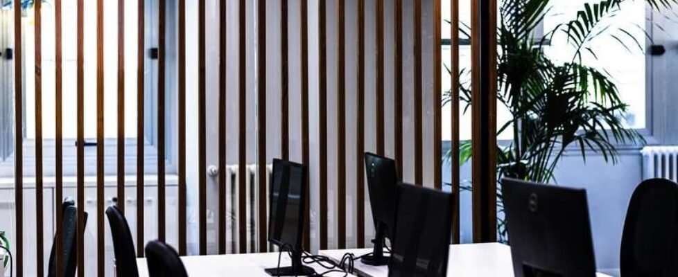 Sabseg oficina Madrid