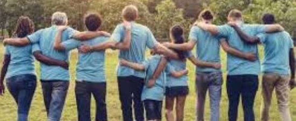 Santalucía voluntarios 2