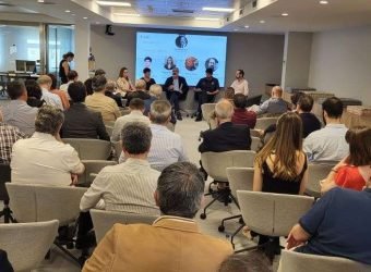 Tecnifuego Mesa deteccion