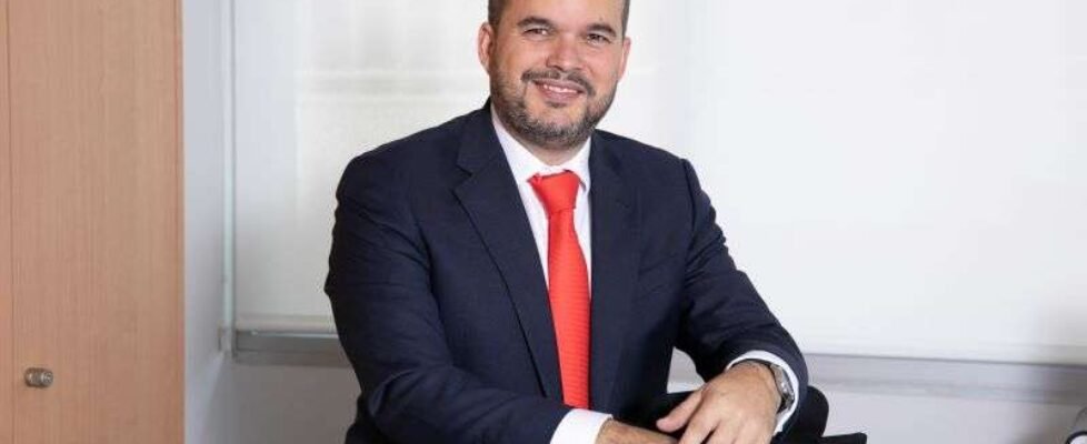 Triple A Plus Conrado Núñez CEO