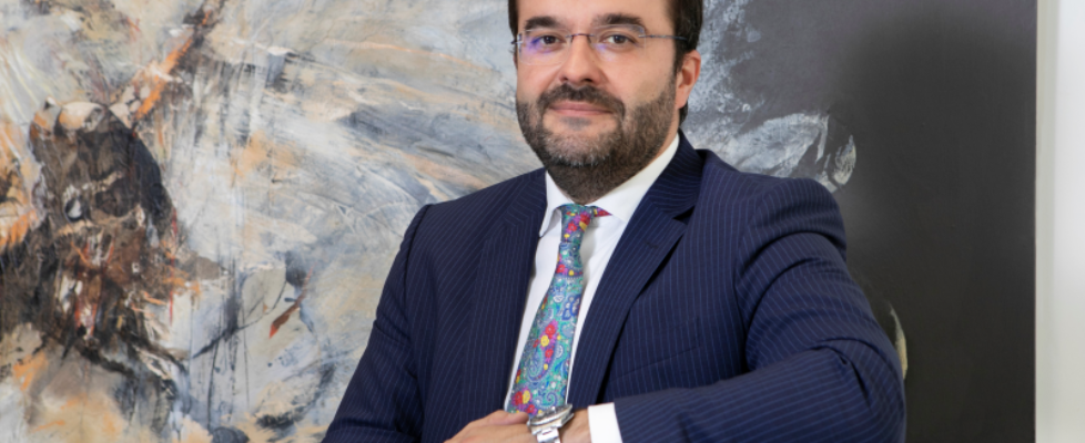 Uniteco Juan Pablo Núñez - CEO Uniteco