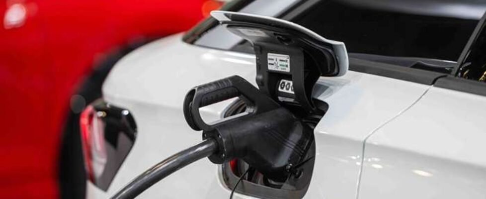 Vehículos eléctricos normativa