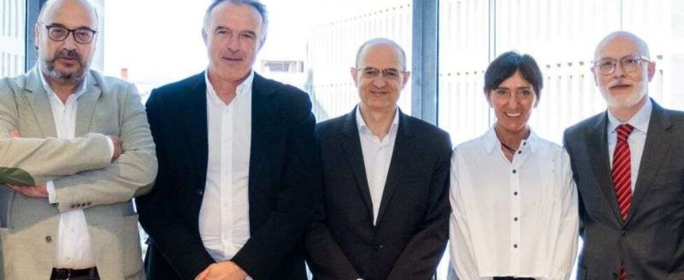 VidaCaixa Comisión Expertos Colectivo Sénior 2